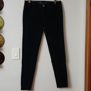 American Eagle 360 super stretch corduroy jeans